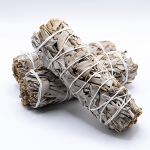 Ceremonial White Sage