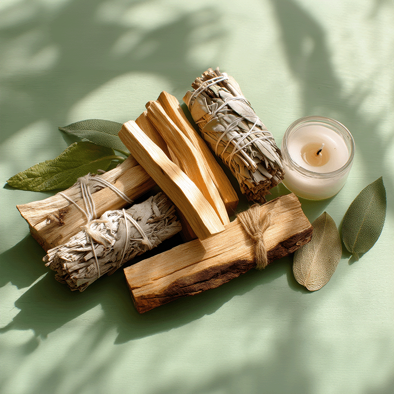 Ceremonial White Sage - Image 3