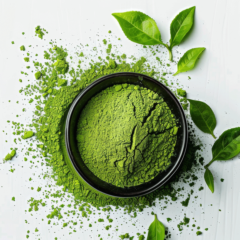 Green Tea Powder