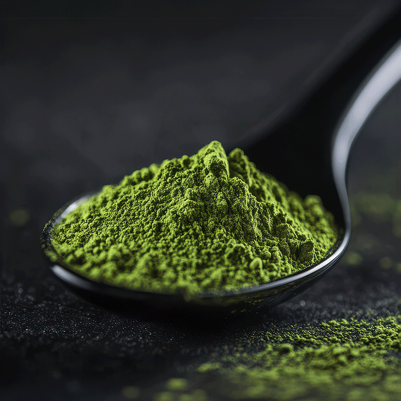 Green Tea Powder