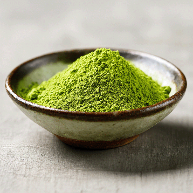 Matcha Powder - Image 2