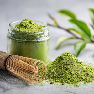 Matcha Powder